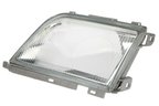 URO 1298202966 Headlight Lens - Left - view 1