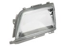 URO 1298202966 Headlight Lens - Left - view 2