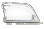 URO 1298203066 Headlight Lens - Right - view 1