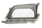 URO 1298203066 Headlight Lens - Right - view 4
