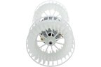 URO 1298209042 HVAC Blower Motor - view 4