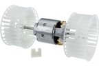 URO 1298209042 HVAC Blower Motor - view 5
