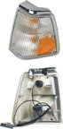 URO 1312623 Turn Signal Light Assembly - Front Left - view 1