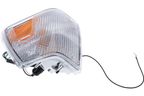 URO 1312623 Turn Signal Light Assembly - Front Left - view 2