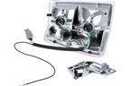 URO 1312623 Turn Signal Light Assembly - Front Left - view 4