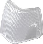 URO 1312624 Turn Signal Light Lens - Left - view 1