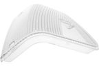 URO 1312624 Turn Signal Light Lens - Left - view 3