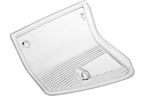 URO 1312624 Turn Signal Light Lens - Left - view 4