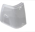 URO 1312631 Turn Signal Light Lens - Right - view 1