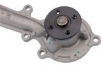 URO 1322000201 Engine Water Pump - view 4