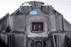 URO 13250117 HVAC Blower Motor - view 5
