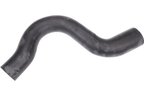 URO 1335433 Radiator Coolant Hose - Upper - view 4