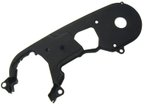 URO 1336756 Engine Timing Cover - Rear - view 1