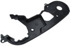 URO 1336756 Engine Timing Cover - Rear - view 2