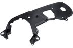 URO 1336756 Engine Timing Cover - Rear - view 4