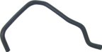 URO 13541735173 Engine Coolant Hose - view 1