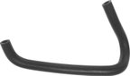 URO 13541735174 Engine Coolant Hose - view 1
