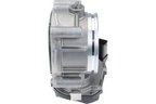 URO 13547556118 Fuel Injection Throttle Body Assembly - view 3