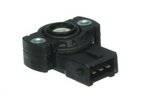URO 13631721456 Throttle Position Sensor - view 2