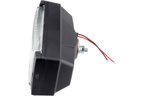 URO 1369335 Fog Light - Front, Front Left or Front Right - view 3