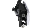 URO 1369603 Headlight Assembly - Left - view 3