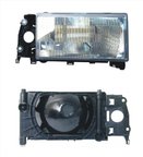 URO 1369604 Headlight Assembly - Right - view 1