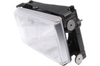 URO 1369604 Headlight Assembly - Right - view 5