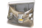 URO 1369609 Turn Signal Light Assembly - Front Left or Left - view 5