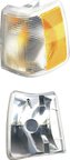URO 1369609 Turn Signal Light Assembly - Front Left or Left - view 1