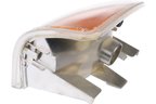 URO 1369609 Turn Signal Light Assembly - Front Left or Left - view 2