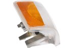 URO 1369609 Turn Signal Light Assembly - Front Left or Left - view 4