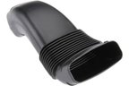 URO 13711438471 Engine Air Intake Hose - view 1