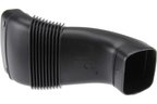 URO 13711438471 Engine Air Intake Hose - view 3