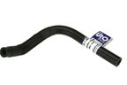 URO 13721491737 Engine Crankcase Breather Hose - Valve Cover To Intake - view 4