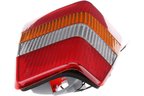 URO 1372441 Tail Light - Left - view 2