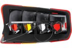 URO 1372441 Tail Light - Left - view 4