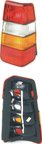 URO 1372442 Tail Light - Right - view 1