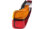 URO 1372449 Tail Light - Left - view 2