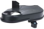 URO 1378611 Engine Timing Cover - Lower or Outer Lower - view 3
