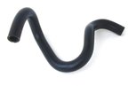 URO 1378850 HVAC Heater Hose - view 1