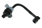 URO 13907618643 Fuel Tank Breather Valve - view 1
