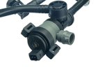URO 13907636145 Fuel Tank Vent Valve - view 2
