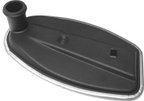 URO 1402770095 Transmission Oil Filter - view 1