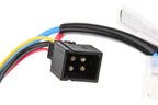 URO 1408218351 HVAC Blower Motor Resistor - view 2