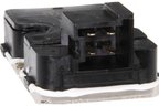 URO 1408218351 HVAC Blower Motor Resistor - view 3