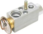 URO 1408300484 A/C Expansion Valve - view 1