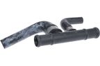 URO 1408301696 HVAC Heater Hose - view 2