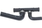 URO 1408301696 HVAC Heater Hose - view 3