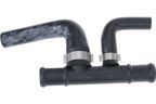 URO 1408301696 HVAC Heater Hose - view 4