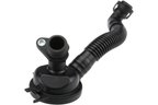 URO 1560100370 Engine Crankcase Breather Hose - view 5